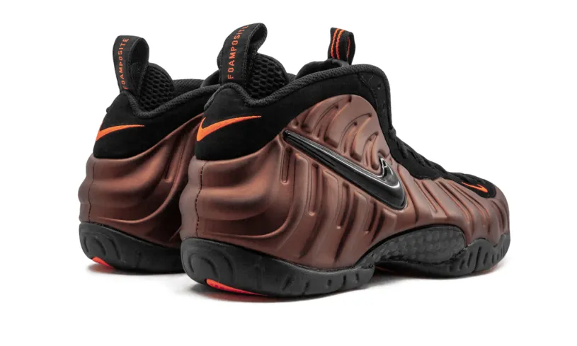 Nike Basketball Air Foamposite Pro 'Hyper Crimson'